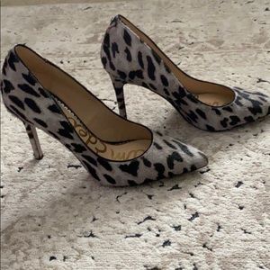 Sam Edelman Heels
